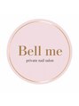 Bell me【長さだし/持ち込み/アート】/新宮理香