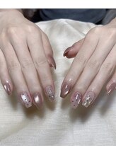 福芽 nail salon【7月中　NEW OPEN（予定）】/