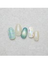 新規お客様 オフ込み 6980円　