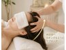 【美巡ヘッドケア】いつものメニューにプラスUP☆単独予約不可☆20分