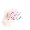 ヴィラ 上野御徒町店(Villa)のお店ロゴ