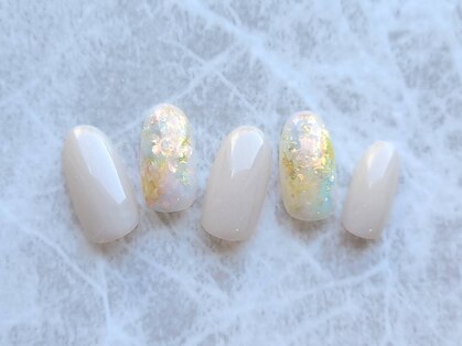 フラワーズネイルアンドアイラッシュ(FLOWER’S nail&Eyelash)の写真