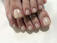 バームネイル(Baum nail)
