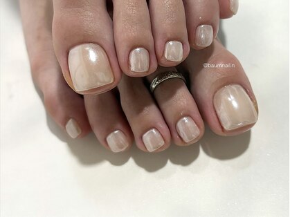 バームネイル(Baum nail)の写真