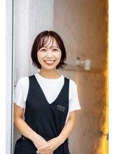 アイラッシュサロンクローバー 一宮店(CLOVER) 後藤