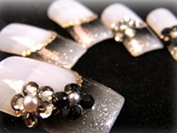 ネイルサロンシャネイル/