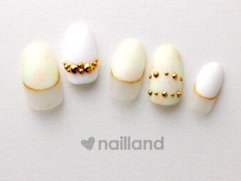 ジェルデザインコース<プレミア>