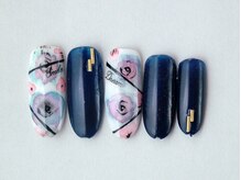 フォア ネイル(FOI NAIL)/