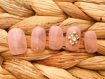 まつ毛エクステアンドネイル フィーカ 新松戸(FIKA)/9350円