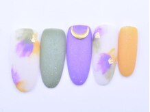 フォア ネイル(FOI NAIL)/