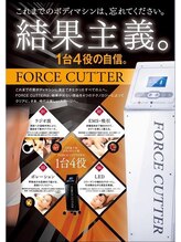 アンリール 帯広店/結果にこだわるマシン選びなら♪