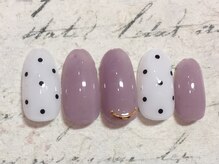 ネルフィーズ(NAILFY's)/