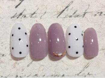 ネルフィーズ(NAILFY's)/