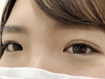 アーサス ヘアー デザイン 燕三条店(Ursus hair Design by HEAD LIGHT)/最高級セーブル120本