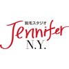 ジェニファーニューヨーク おもろまち店ロゴ