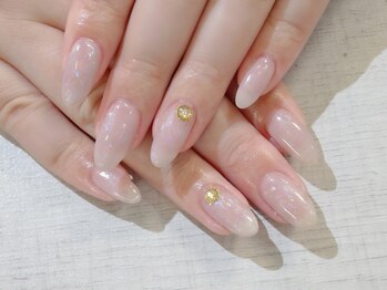 ＊ヌーディー＊オーロラ＊