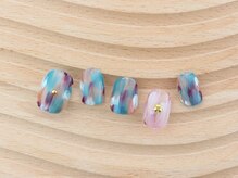 レアラフレーズ(lait a la fraise)/オリジナルアート◆新規¥9900