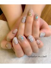 エムシーベル(m.c bell)/