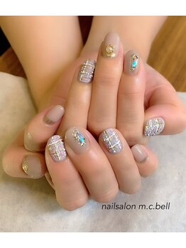 エムシーベル(m.c bell)/