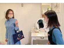 ミラ(Mila)/5.お見送り《神戸市東灘区》