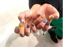 ザネイルズ(The Nails)/