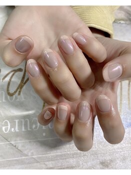 ミラーフレンチ