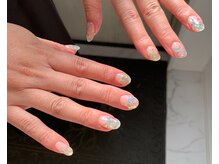 リアンジェ(Lianje)/【８月定額デザイン】￥５５００