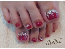 アイネイル(iNAIL)/