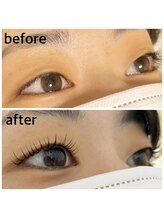 タリプラス(TALI+)/まつげパーマ