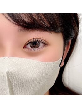 イルミン(irumin)/まつ毛パーマ