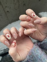 アイピー(I.P)/ぷっくりニュアンス＊ &nbsp;¥4600