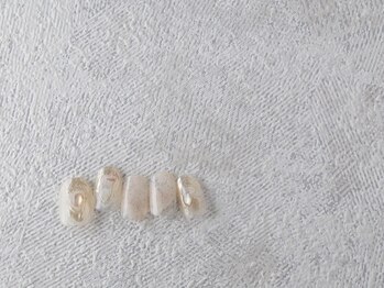 2by マックスビューティー(2by MAX BEAUTY)/ブライダルネイル