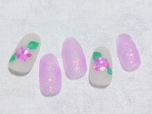 にこん/☆定額Aコース☆￥7,000