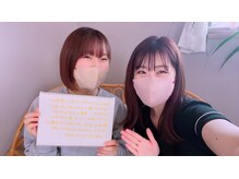 ラポッシュ(La poche)/【バストアップ】お客さまのお声