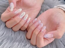 ニナズネイル(Nina's Nail)/やり放題