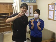 横浜駅きた西整体院/頭蓋骨小顔矯正4