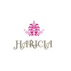 ハリシア(HARICIA)のお店ロゴ