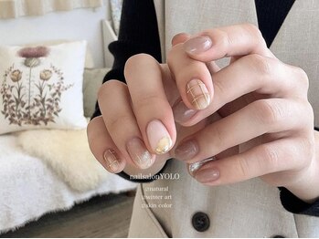 ヨロ(YOLO)/デザインコース