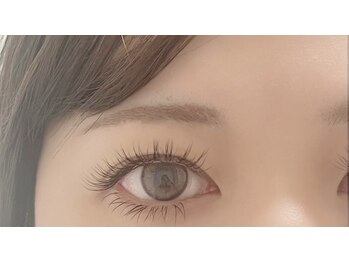 プティリボン 武蔵小金井店(PetitRibbon)/フラット上120本 下40本