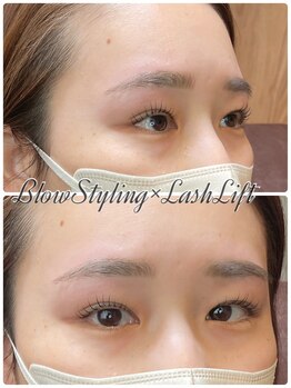 ヴィレ(WILLE eye salon)/