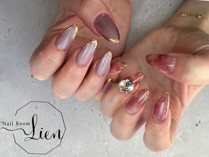 ネイルルーム リアン(NailRoom Lien)の写真