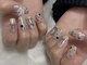 アイネイルズ 町田店(I nails)の写真/パーツもつけ放題☆【150分付け放題11500円～】トレンドパーツも多数◎凝ったデザインはI-nails町田店へ!