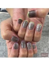 アイ マックスケリー 天神(MAXKELLY)/120分アートコレクション