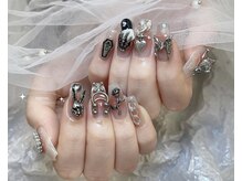ヌアネイル(NUR NAIL)/