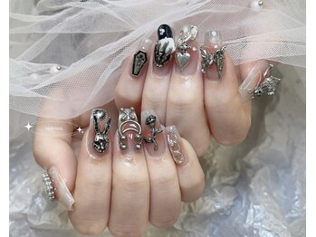 ヌアネイル(NUR NAIL)/