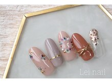レイ ネイル(Lei nail)/