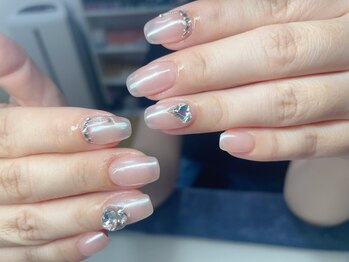 アキラネイルサロン(Akira nail salon)/
