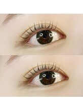 ラティエ(Latier)/次世代まつげパーマ