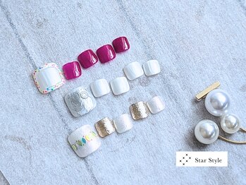 スタースタイル(Star Style)/