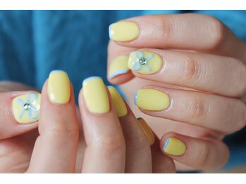 メトロ(Metro)/シンプル